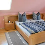 Casa de Férias Familienfreundliche Haushaelfte In *