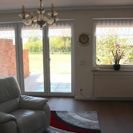 Family-friendly In * Alt Bukow