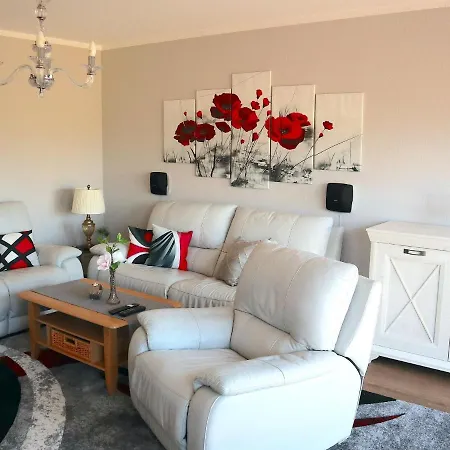 Family-friendly In 度假居 *