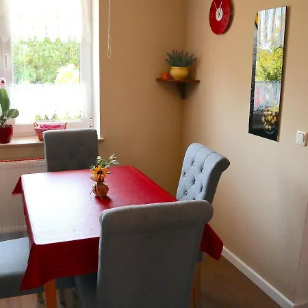 Family-friendly In 度假居