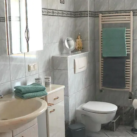 Family-friendly In 度假居 Alt Bukow