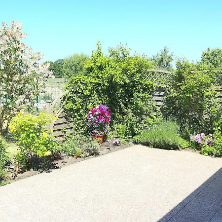Beautiful Near The Baltic Sea Holiday home *