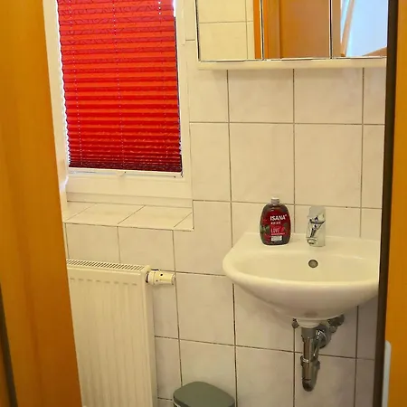 Family-friendly In * Alt Bukow