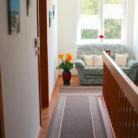 Family-friendly In * Alt Bukow