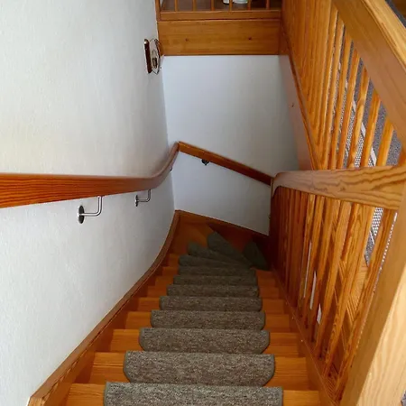 Family-friendly In 度假居