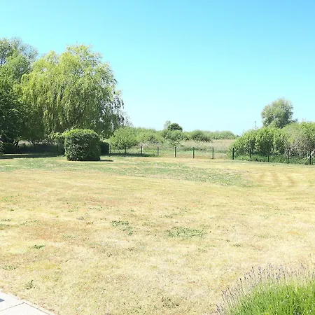 Family-friendly In 度假居