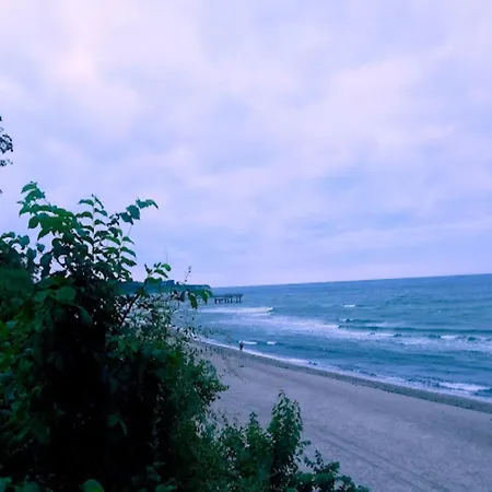 Family-friendly In 度假居