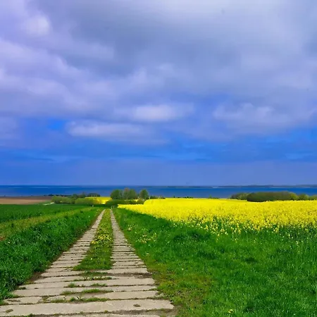 Family-friendly In Alt Bukow