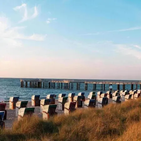 Family-friendly In * Alt Bukow