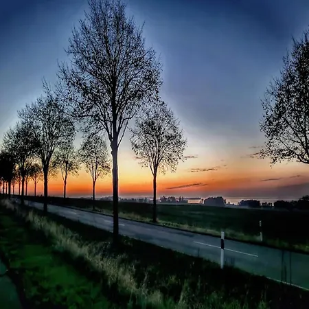 Family-friendly In 度假居