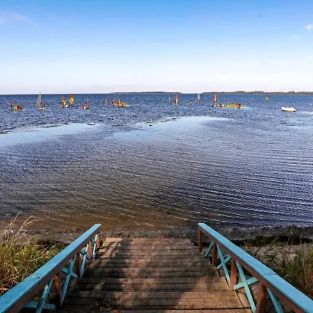 度假居 Family-friendly In