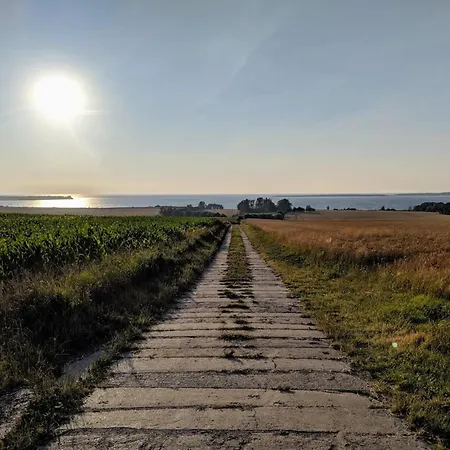 Family-friendly In 度假居 Alt Bukow