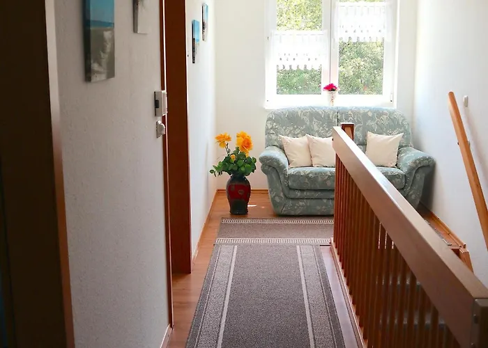 Family-friendly In * Alt Bukow